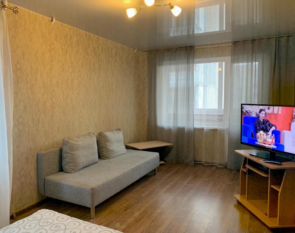 Апартаменты Апартаменты на Коласа Новополоцк-16